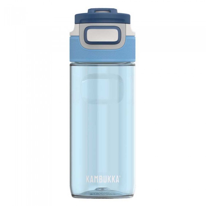 [해외]KAMBUKKA 물 병 Elton 500ml 4140849810 Blue