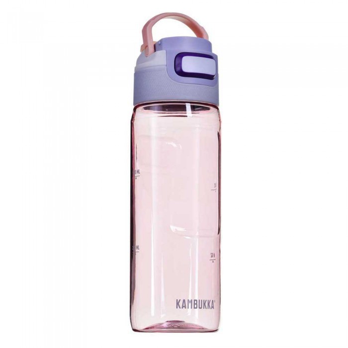 [해외]KAMBUKKA Elton 750ml Raimbow Pastel 물병 4140849814 Pink