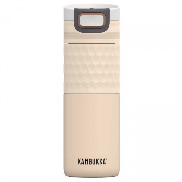 [해외]KAMBUKKA Etna Grip 500ml 열매 4140849831 Beige