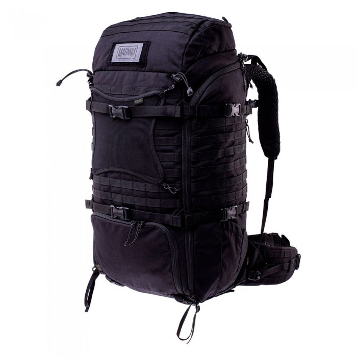 [해외]MAGNUM Multitask Cordura 55L 배낭 4140833072 Reaper Black