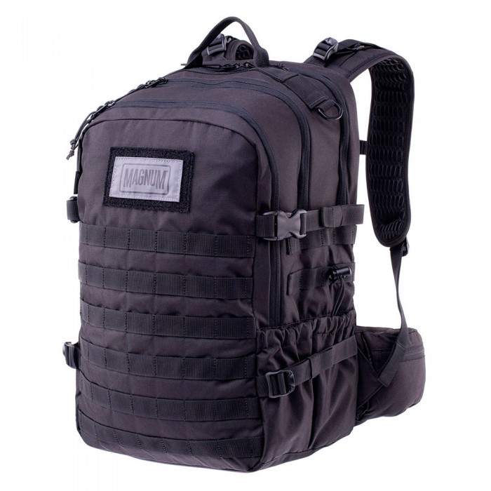 [해외]MAGNUM Urbantask 37L 배낭 4140833101 Reaper Black