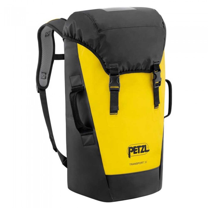 [해외]페츨 Transport 30L 배낭 4140917146 Yellow / Black