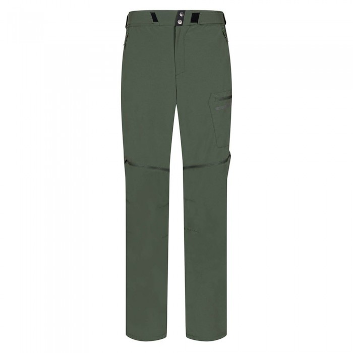 [해외]ROCK EXPERIENCE Observer 2.0 Zip Off 바지 4140504712 Kombu Green