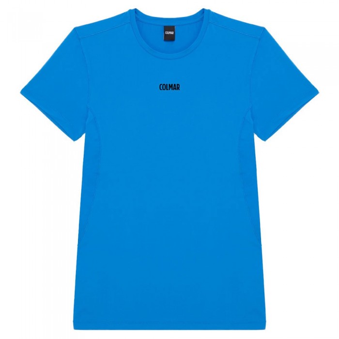 [해외]COLMAR 긴팔 티셔츠 Zone 4140579376 Abyss Blue