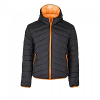 [해외]HI-TEC 재킷 Blato 4140826097 Black / Orange Peel