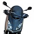 [해외]MALOSSI Sport Yamaha X-Max 125 4514400 앞유리 9140824842 Smoked