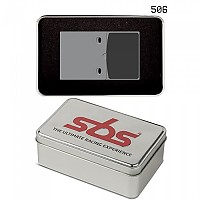 [해외]SBS 브레이크 패드 P506-DS1 9140853791 Silver