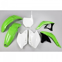 [해외]UFO KAKIT208-999 플라스틱 키트 9140255154 Green