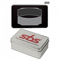 [해외]SBS 브레이크 패드 P889-DS1 9140854122 Silver