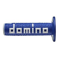 [해외]DOMINO 그립 A360 9140937979 Blue / White