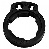 [해외]DOMINO 스로틀 단일 케이블 캠 D-Lock Lock-On Honda 9140937988 Black