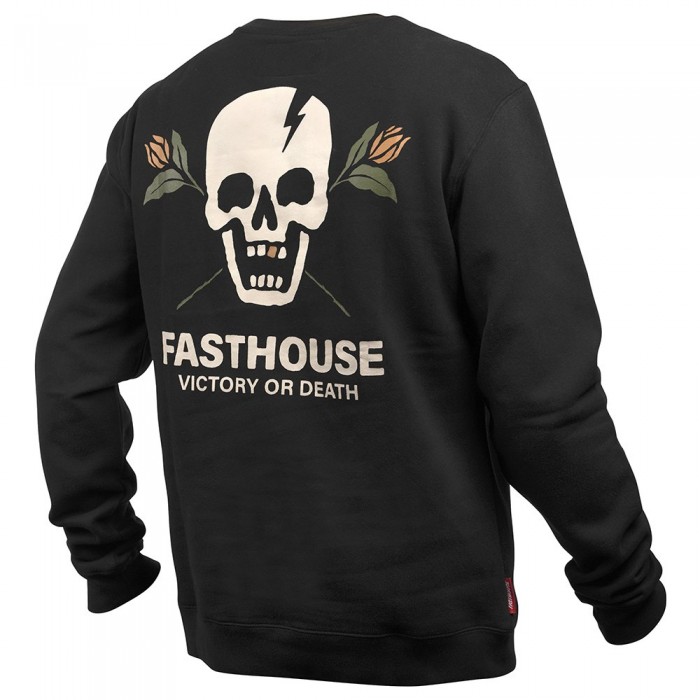 [해외]FASTHOUSE Goonie 후드티 9140639829 Midnight Navy