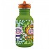 [해외]LAKEN Disfraces 500 ml 스테인리스 스틸 병 7140844153 Green