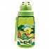 [해외]LAKEN Funny Cars 450 ml 트리탄 병 7140844165 Green