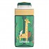 [해외]KAMBUKKA Lagoon 400ml Safari Jungle 물병 7140849838 Multicolor