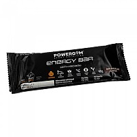 [해외]POWERGYM 에너지 바 40gr Chocolate Chocolate 14140488148 Black