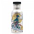 [해외]LAKEN Go To The Moon 600 ml 알루미늄 병 6140844172 Multicolor