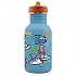 [해외]LAKEN Sea Friends 500 ml 스테인리스 스틸 병 6140844178 Blue