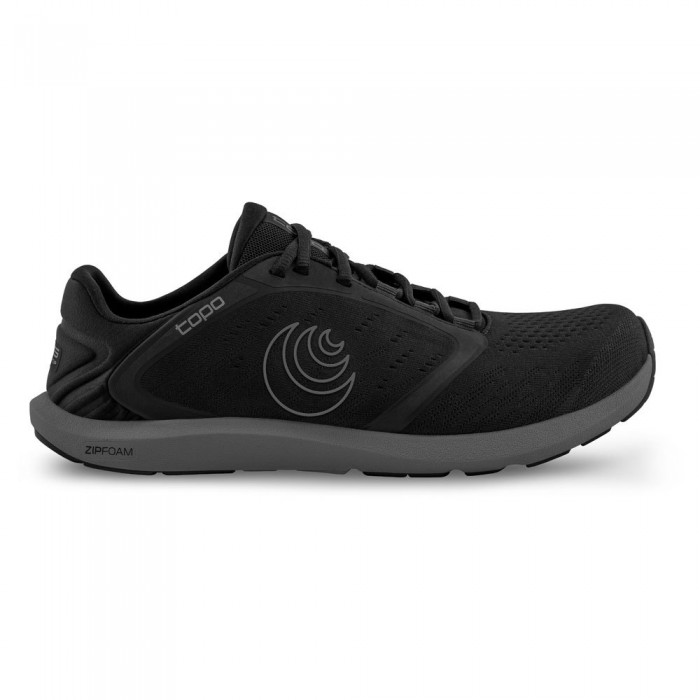 [해외]TOPO ATHLETIC ST-5 러닝화 6140878701 Black / Charcoal