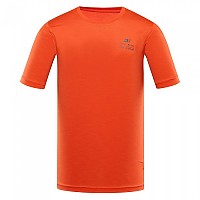 [해외]ALPINE PRO 반소매 티셔츠 Basik 6140942528 Orange