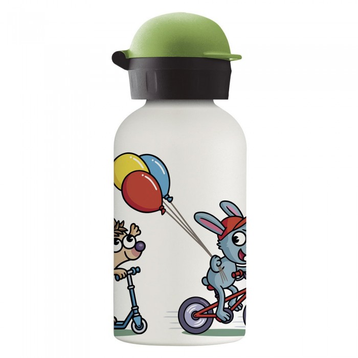 [해외]LAKEN Balloons 350 ml 병 12140844121 Multicolor