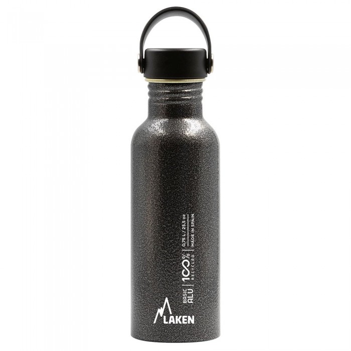 [해외]LAKEN Basic Oasis 750 ml 병 12140844132 Grey