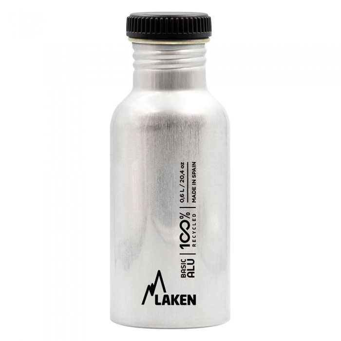 [해외]LAKEN Basic Plain 600 ml 병 12140844139 Purple