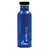 [해외]LAKEN Basic Plain 750 ml 알루미늄 병 12140844142 Blue