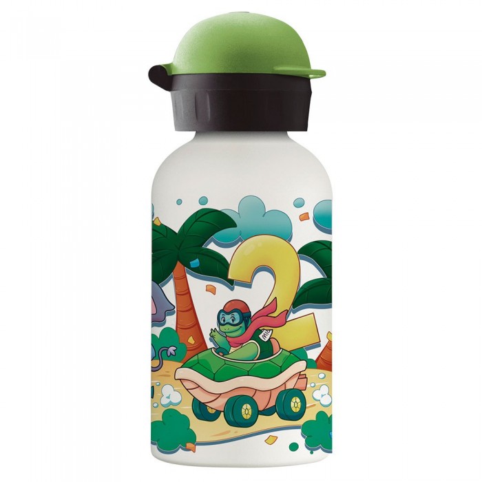 [해외]LAKEN Funny Cars 350 ml 병 12140844164 Multicolor