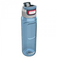 [해외]KAMBUKKA Elton 1000ml 물병 12140849808 Blue