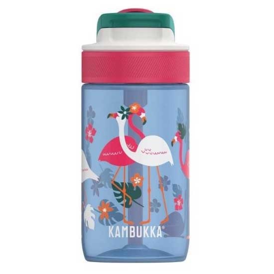 [해외]KAMBUKKA Lagoon 400ml Blue Flamingo 병 12140849834 Multicolor