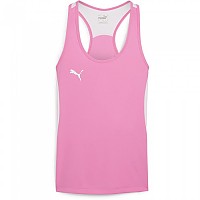 [해외]푸마 SELECT Individual 민소매 티셔츠 12140606529 Poison Pink