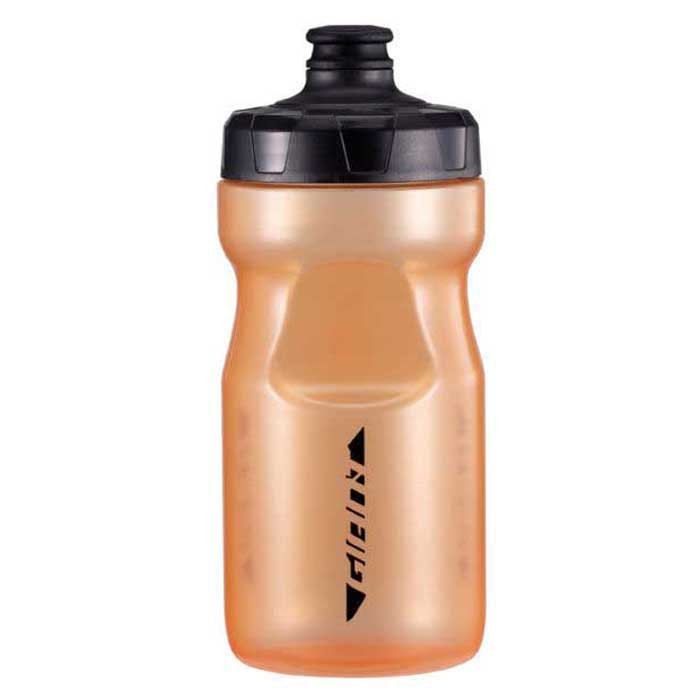 [해외]GIANT Arx 400ml 물병 1140955100 Clear Orange