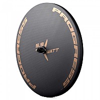 [해외]PROGRESS A-7D CL Disc Tubeless LTD 도로 자전거 뒷바퀴 1140945474 Copper