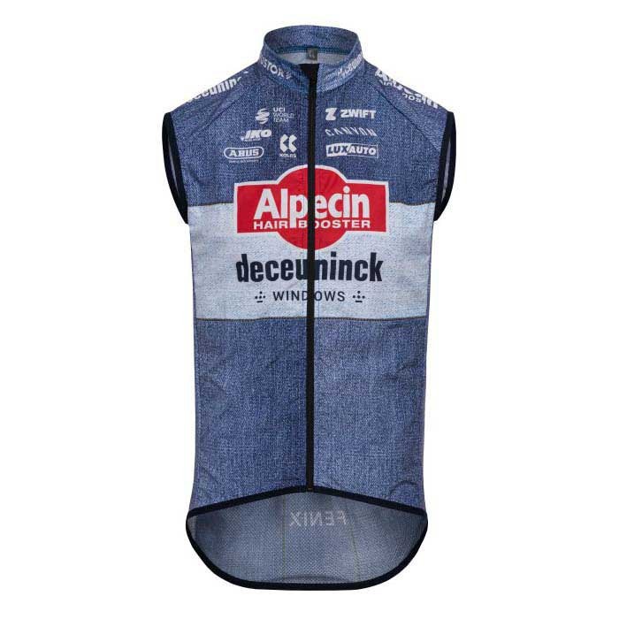 [해외]KALAS Alpecin-Deceuninck 2024 질레 1140798710 Multicolor