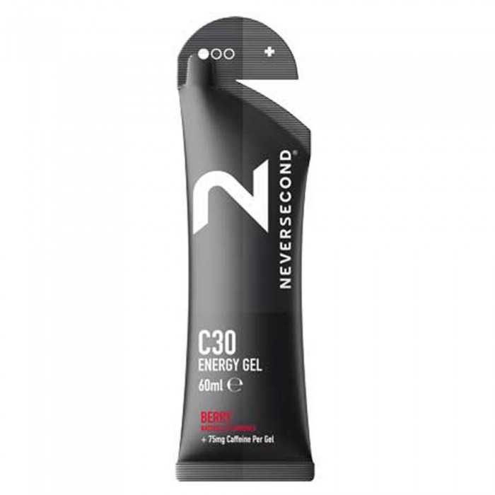 [해외]NEVERSECOND 베리 에너지 젤 C30+ 60ml 4140786409 Multicolor