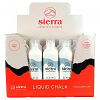 [해외]SIERRA CLIMBING 액체 분필 Sierra Without Rosin 15 단위 4140304138 Assorted