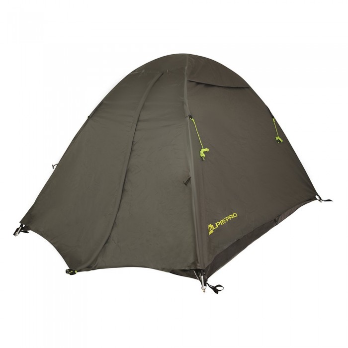 [해외]ALPINE PRO Terene 텐트 4140943807 Lettuce Green