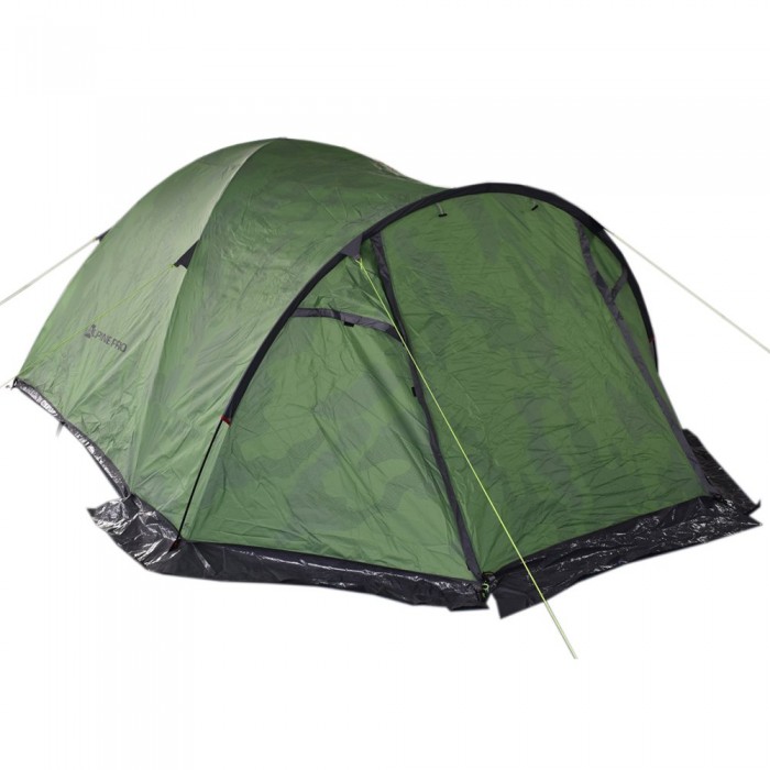 [해외]ALPINE PRO Urpe 텐트 4140943852 Neon Green