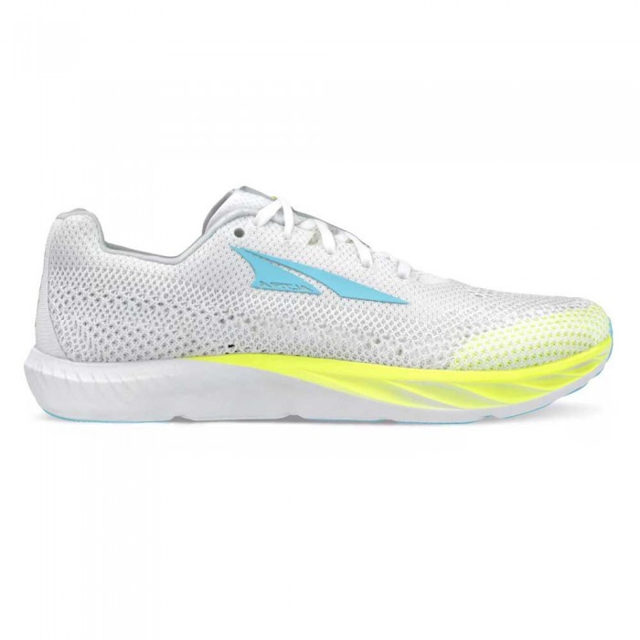 [해외]ALTRA Escalante Racer 2 트레일 러닝화 4140805888 White