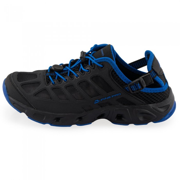 [해외]ALPINE PRO Heren 샌들 4140943047 Black