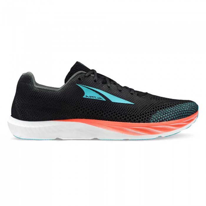 [해외]ALTRA Escalante Racer 2 트레일 러닝화 4140805887 Black