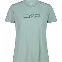 [해외]CMP 39T5676P 티셔츠 4140696761 Jade