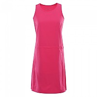 [해외]ALPINE PRO Coleena 드레스 4140942670 Pink
