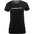 [해외]ALPINE PRO 반소매 티셔츠 Gabora 4140942864 Black