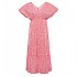 [해외]ALPINE PRO 드레스 Graana 4140942994 Pink