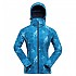 [해외]ALPINE PRO 재킷 Hoora 4140943065 Blue