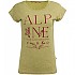 [해외]ALPINE PRO 반소매 티셔츠 Hunga 4140943086 Charlock