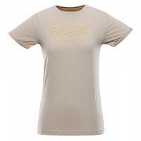 [해외]NAX 반소매 티셔츠 Julepa 4140943142 White Pepper