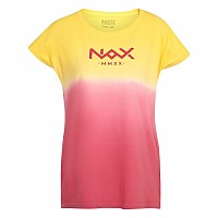 [해외]NAX Kohuja 반팔 티셔츠 4140943180 Rose Red